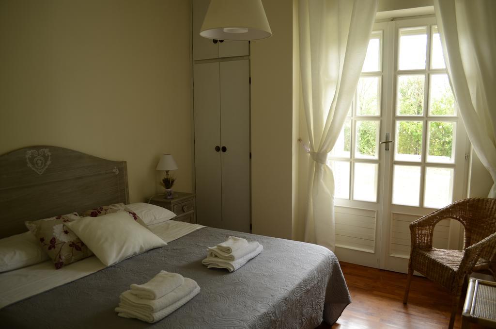 Agriturismo Villa Palentina Scurcola Marsicana Luaran gambar